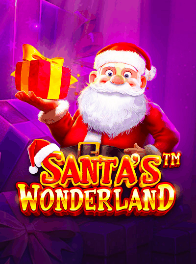 SANTA'S WONDERLAND